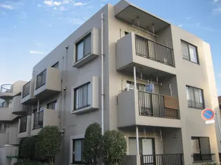 プラムロイヤル原木中山の画像