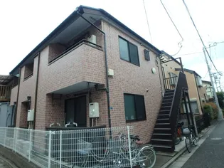 ロイヤル王子神谷の画像