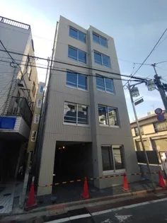 Ludens平和島【5階】の外観