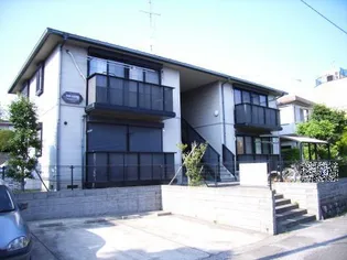 PLAGE KUGENUMAの画像