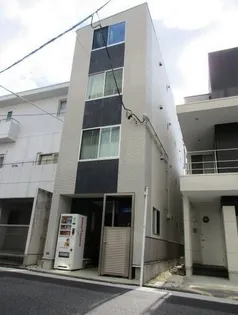 CASA AVENUE TSURUMAIの画像