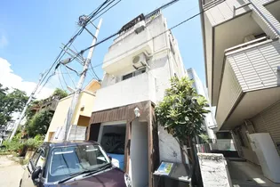 フェリーチェヴィータ【1階】の外観