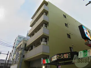 S K Y 二日町の画像