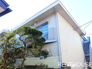 ハイツチェリーの画像