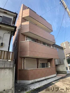 CHARMANT HOUSEの画像