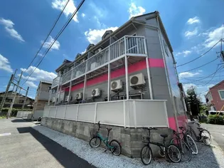 パレドール学園の画像