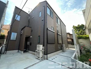 クレシア関町の画像