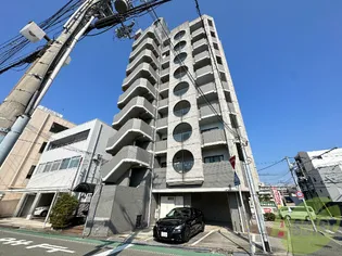 メゾンIYASAKAの画像