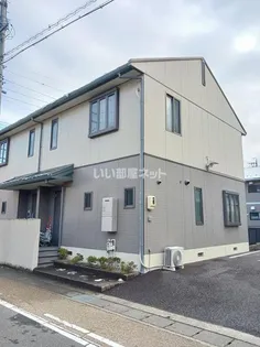 グレイシャス ナガラの画像