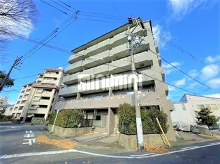 コンフォール南山【1階】の外観