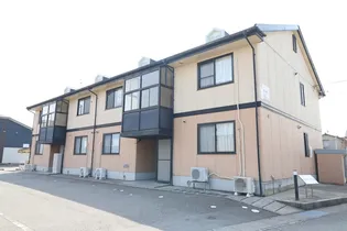 サンロック14 A棟の画像