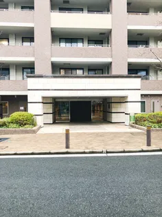 ブランズシティ港南台うぐいすの杜の画像