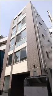 東京都大田区東雪谷2【マンション】の外観