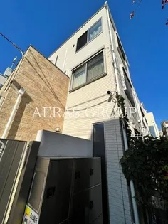 プラチナフォルム東中野の画像