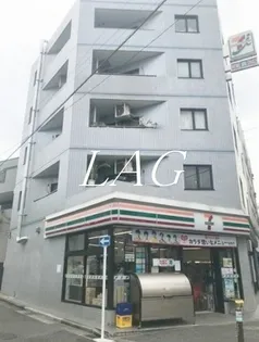 クリーン下北沢の画像