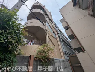 パティオ甲子園口の画像