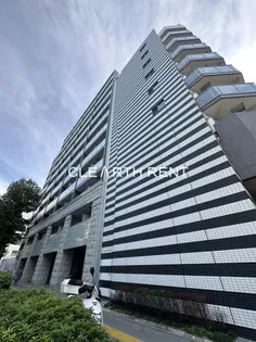 ガーラ横濱関内グランドステージ【7階】の外観