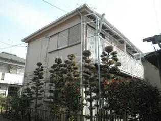 エレガンスハイツ西所沢の画像