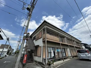 ひまわりハウスの画像