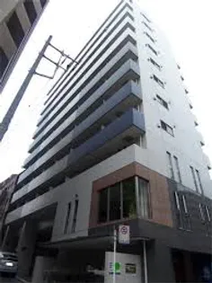 メインステージ横浜の画像