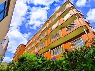 ウェルフェアグリーン原木第2 1号棟の画像