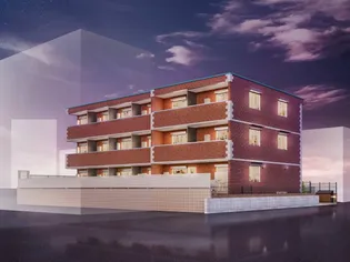 MY STYLE VINTAGE 洋光台の画像