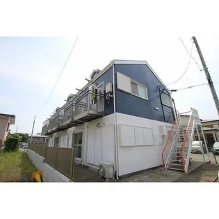 厚木コーポの画像