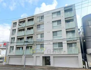 ビッグレジデンス美園の画像