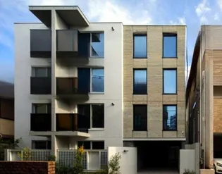 GRAN PASEO 白金高輪の画像