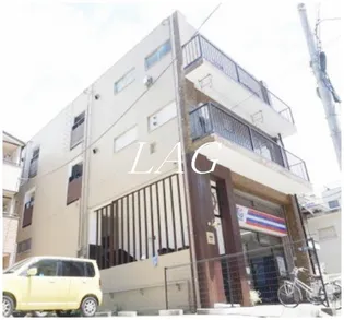 太平ビルの画像