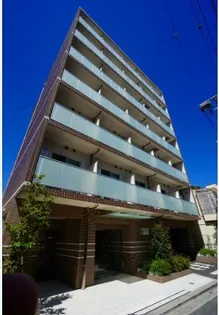 LEーLION南砂町の画像