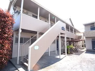 パークビュー壱番館の画像