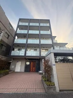 エスティメゾン武蔵小山IIの画像