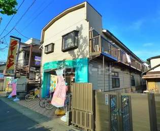 パレス馬橋の画像