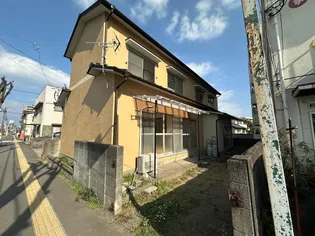 レーゼ津留の画像