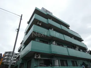 ヴァンハウス寺尾の画像