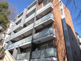 AVANTI KOENJIの画像