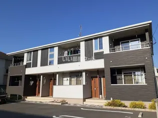 メゾンド シュシュ ノースの画像