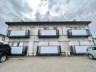 フローラハイツの画像