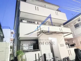 エスペランザ2【1階】の外観