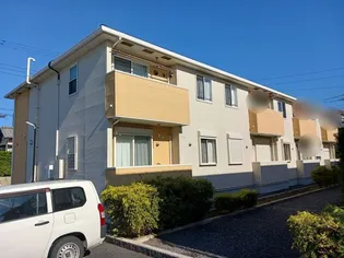 ベルグランドヴィラAの画像