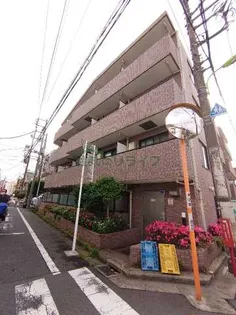 ルーブル三軒茶屋の画像