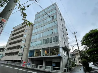 バンビルの画像