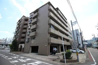 ファミーユDAISHINの画像