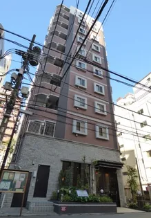 グローベル ザ スイート横浜プレミアの画像