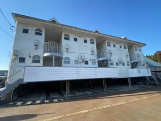 ヒルトップハイツの画像