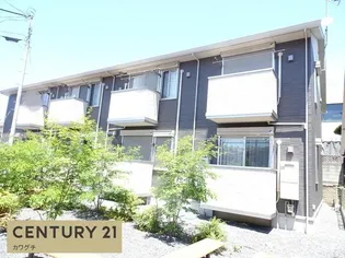 シャルム西本町 B棟の画像