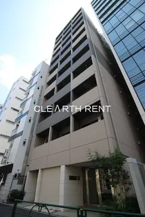 スパシエトラッド門前仲町の画像