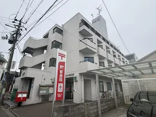 宮城県仙台市青葉区米ケ袋1【マンション】の外観