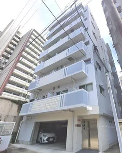 ケイズ ヴィラの画像